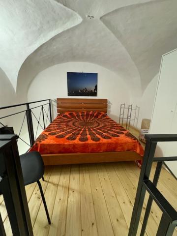 La Casieta Apartment