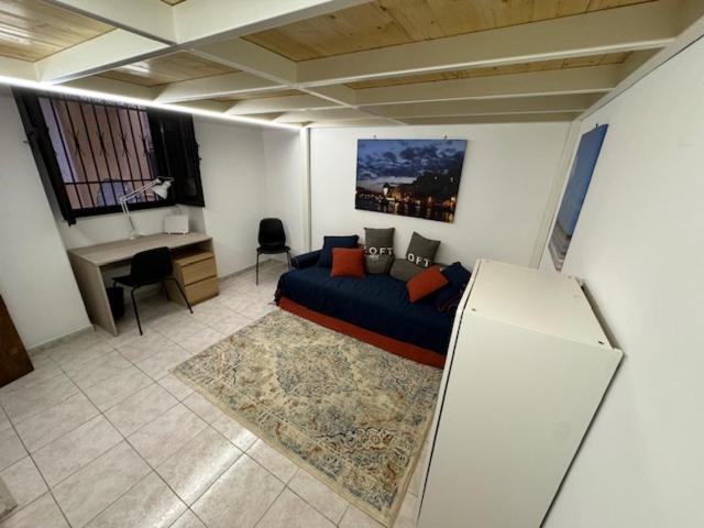 La Casieta Apartment *