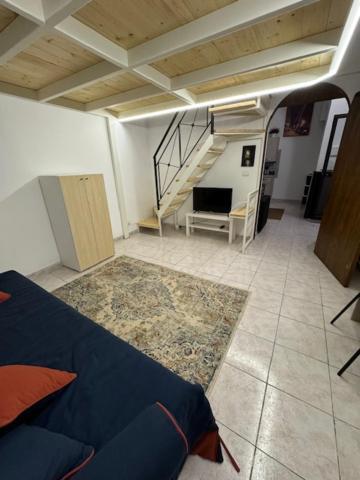 Apartment La Casieta *