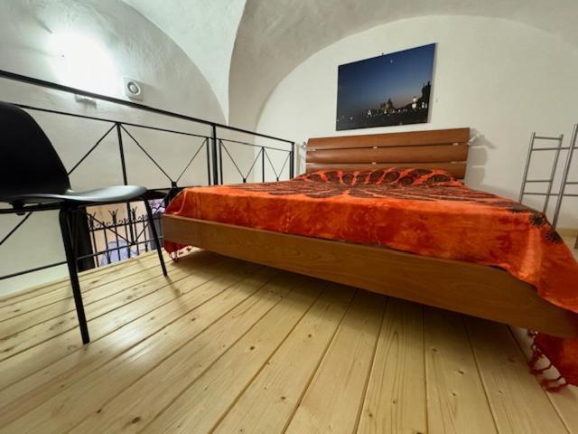 La Casieta Apartment