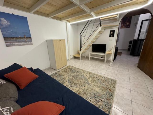 La Casieta Apartment