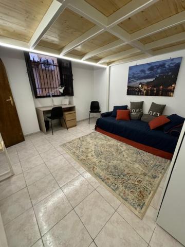 La Casieta Apartment *