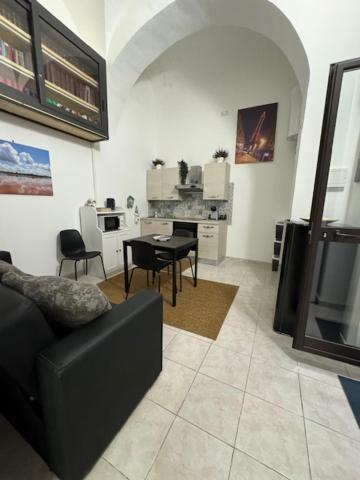 La Casieta Apartment *