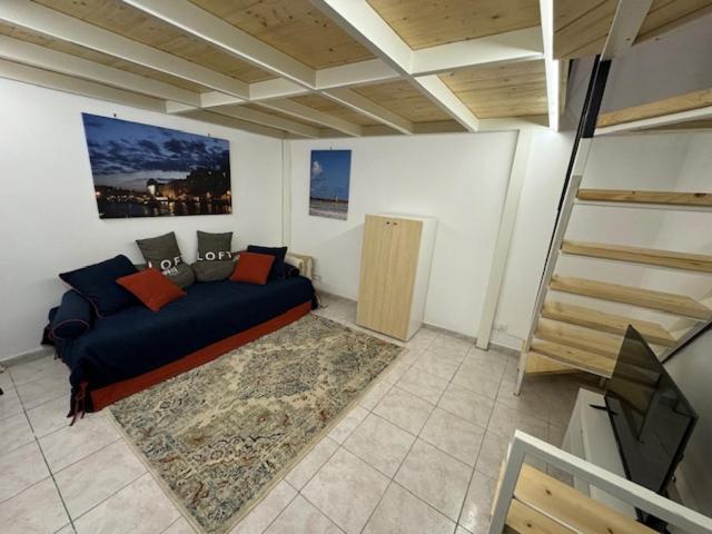 Apartment La Casieta *